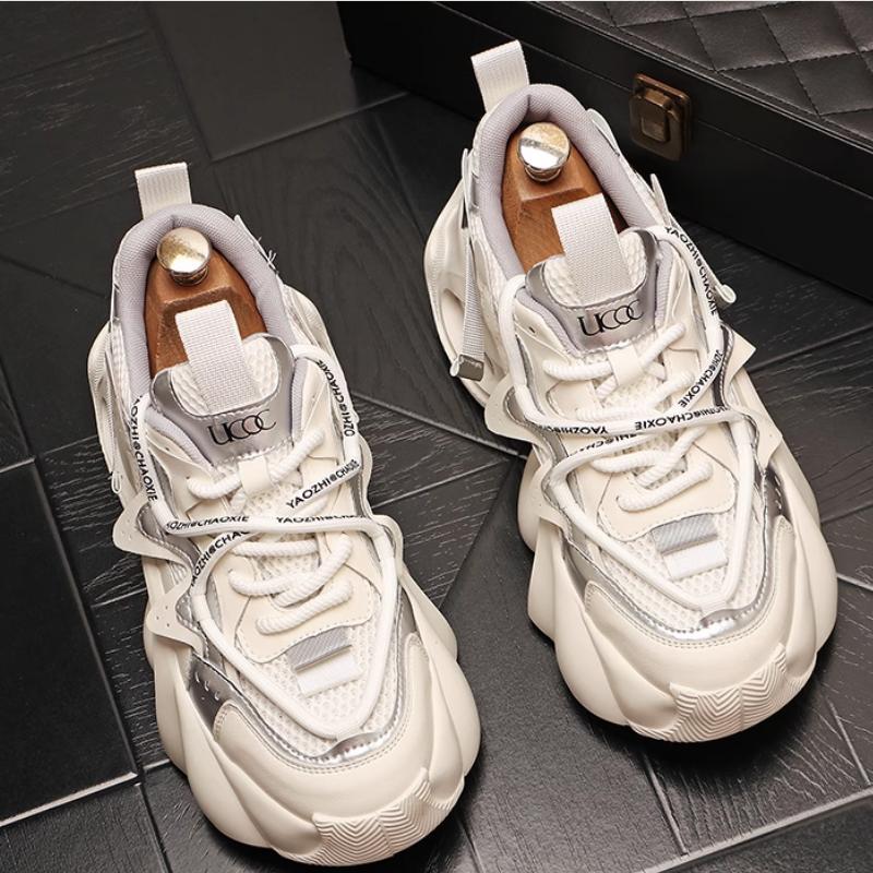 Модные новые дизайнерские кроссовки для мужчин Комфортные дышащие спортивные кроссовки для бега Оригинальные мужские красные кроссовки Zapatillas DE Hombre a16