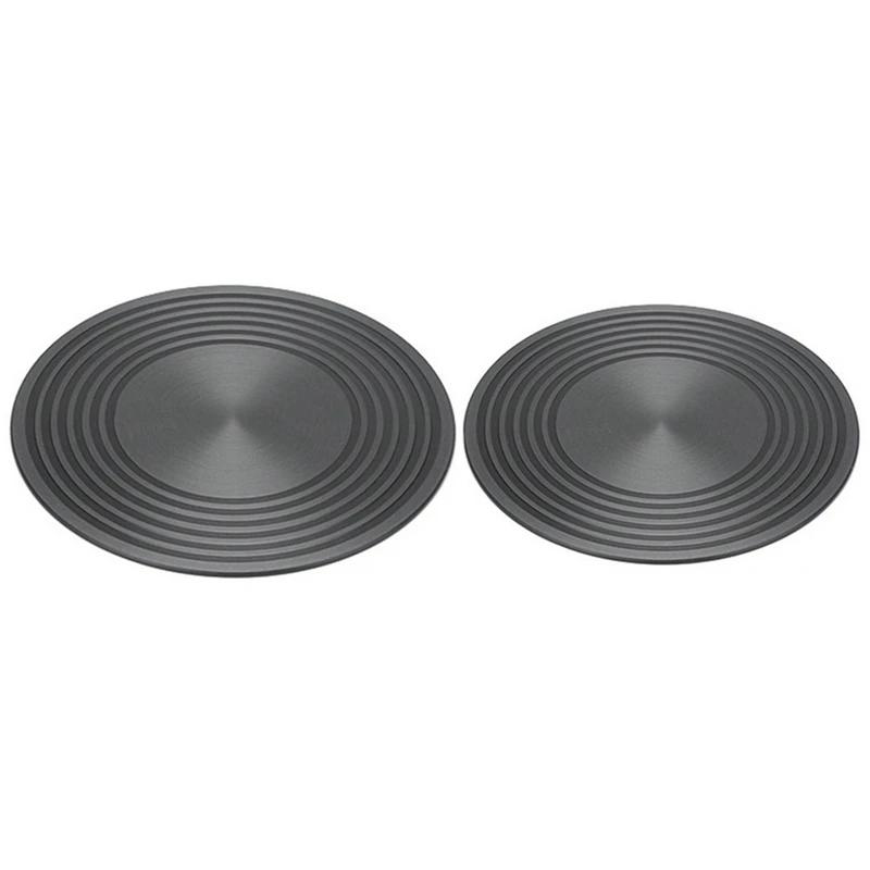 Heat Conduction Plate Heat Conduction Plate For Gas Stove Non-Stick Coating Heat Diffuser Induction Plate Household Thaw Board