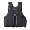 SHIMANO Fishing Wear Fixed Floating Vest Rock Shore Vest VF-029U Black 0 Rock Shore Rock Sea Saltwater