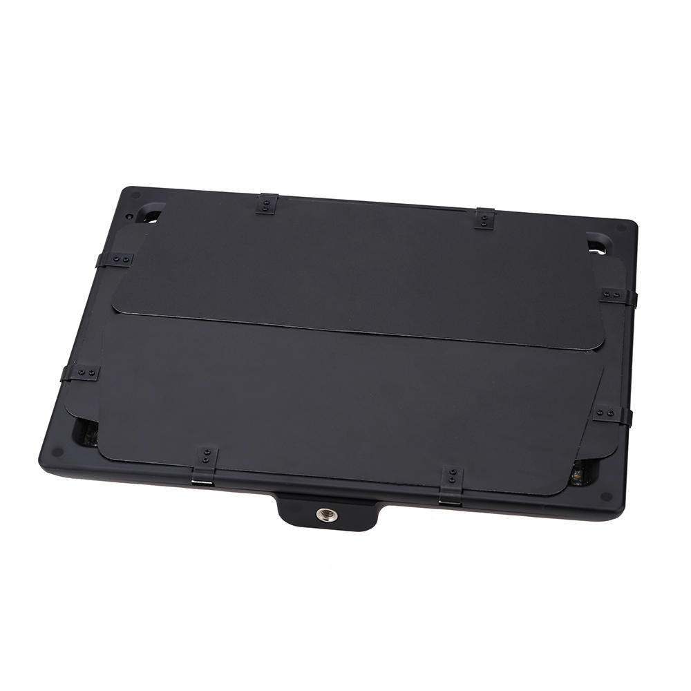 Yongnuo YN-600L II 600 LEDs Video Studio Photography Light Lamp Adjustable Color Temperature