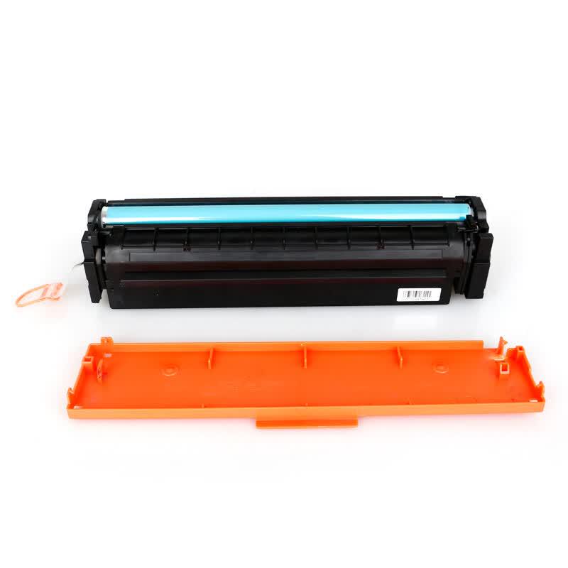 KILter Compatible Toner Cartridge for HP W2041A 416A - Cyan (No Chip)