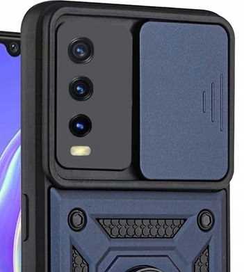 Sc Camring Vivo Y11S/Y20S Blue