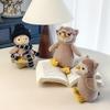 New Children's Toys Trendy Owl Fashionable Cute Plush Doll