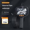 5.5mm HD Waterproof Handheld Industrial Pipe Inspection Camera