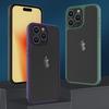 Подходит для iPhone13Pro Max Kevlar Чехол для мобильного телефона Apple 15pro Защитный чехол