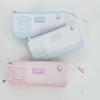 Cloth Pen Bag Y2k Stationery Storage Bag Fashion Pencil Pouch  Office