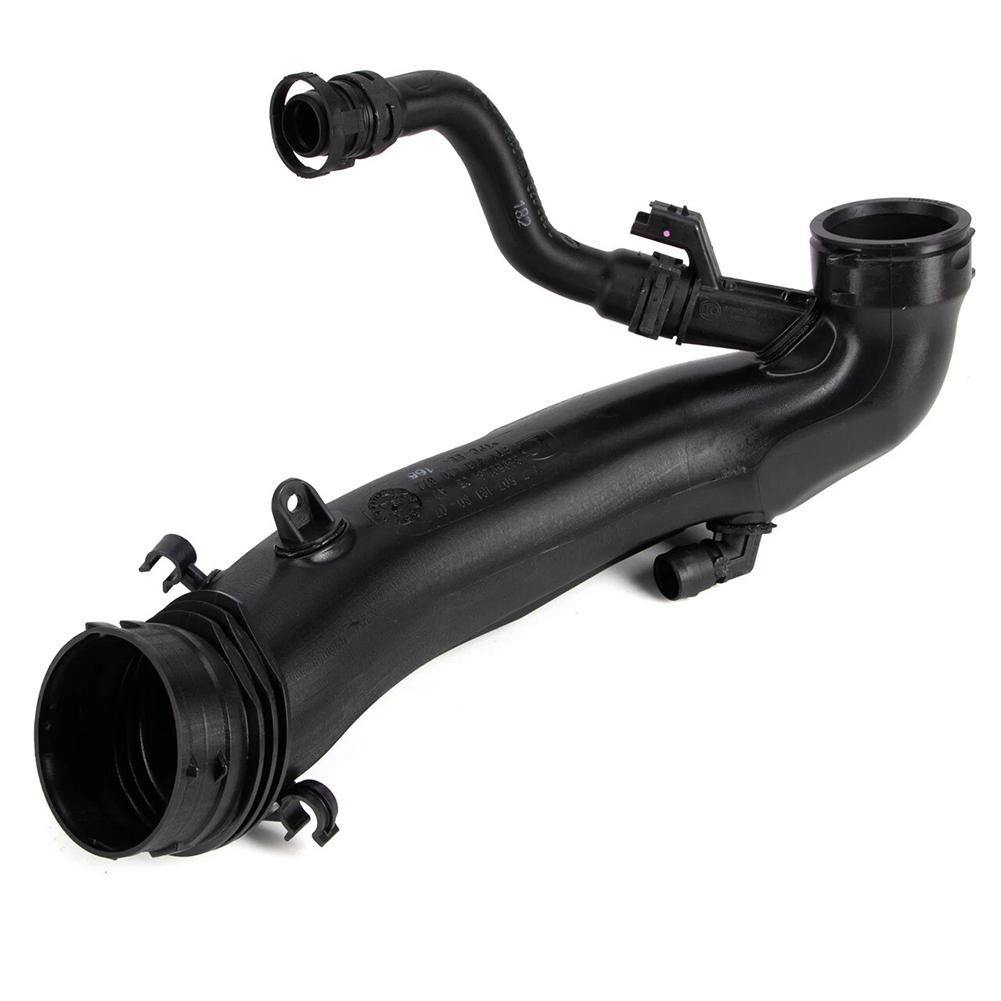 Air Intake System Turbocharged Pipe As Picture Shows Car Intake System Easy Installation Factory Specifications