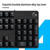 Logitech G412 SE Wired Mechanical Gaming Keyboard
