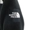The North Face Куртка Denali M черная NA72051 Флис для улицы мужской Б/У