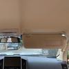 08-21 Land Cruiser Солнцезащитный козырек Солнцезащитный экран Лобовое стекло Зеркало для макияжа с подсветкой