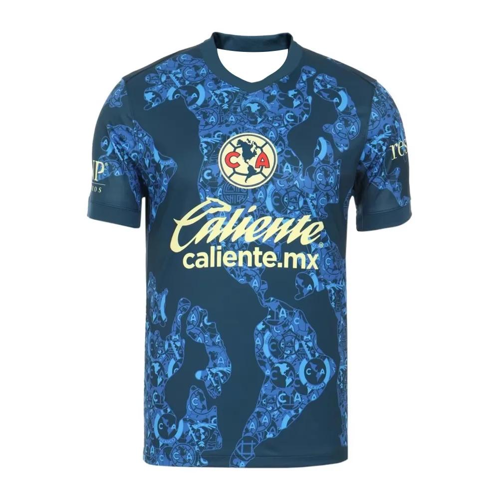 Футболка мужская американская спортивная тренировочная форма дышащая унисекс футбольная майка 3D быстросохнущая летняя футболка топы футболки