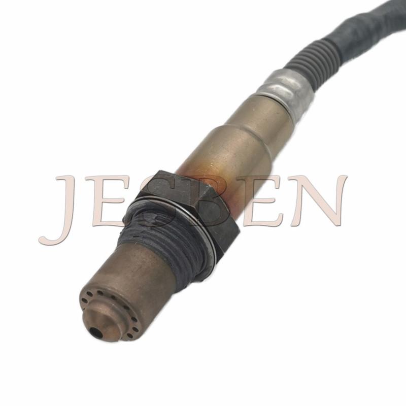 0258027103 Лямбда-зонд Кислородный датчик O2 Для BMW F20 F21 F22 F23 F30 F31 F32 F33 F34 F36 G01 G02 G11 G12 G30 G31 № 11788631047
