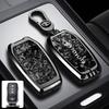 Чехол для ключа для Toyota Camry, Corolla, Levin, Asia Dragon, Highlander, Sienna, Wildlander, RAV4
