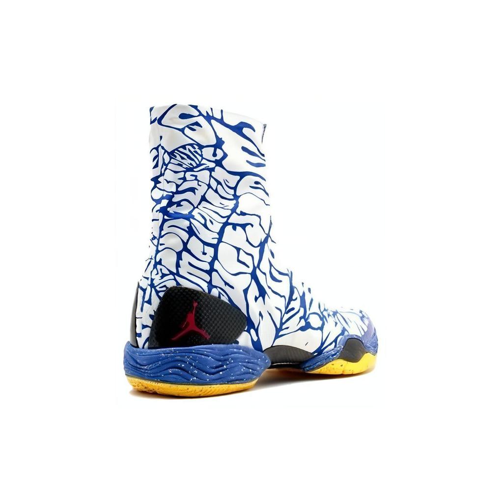 Jordan XX8 Do The Right Thing 555109-106