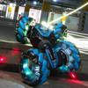 Новый 1:12 4WD RC автомобильный радиоприемник с жестами, индукционный музыкальный свет, трюк, дистанционное управление, автомобиль для бездорожья, игрушки для мальчиков, подарки для детей