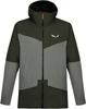 Куртка Puez Gtx 2L M (00-0000028505) темно-оливковая