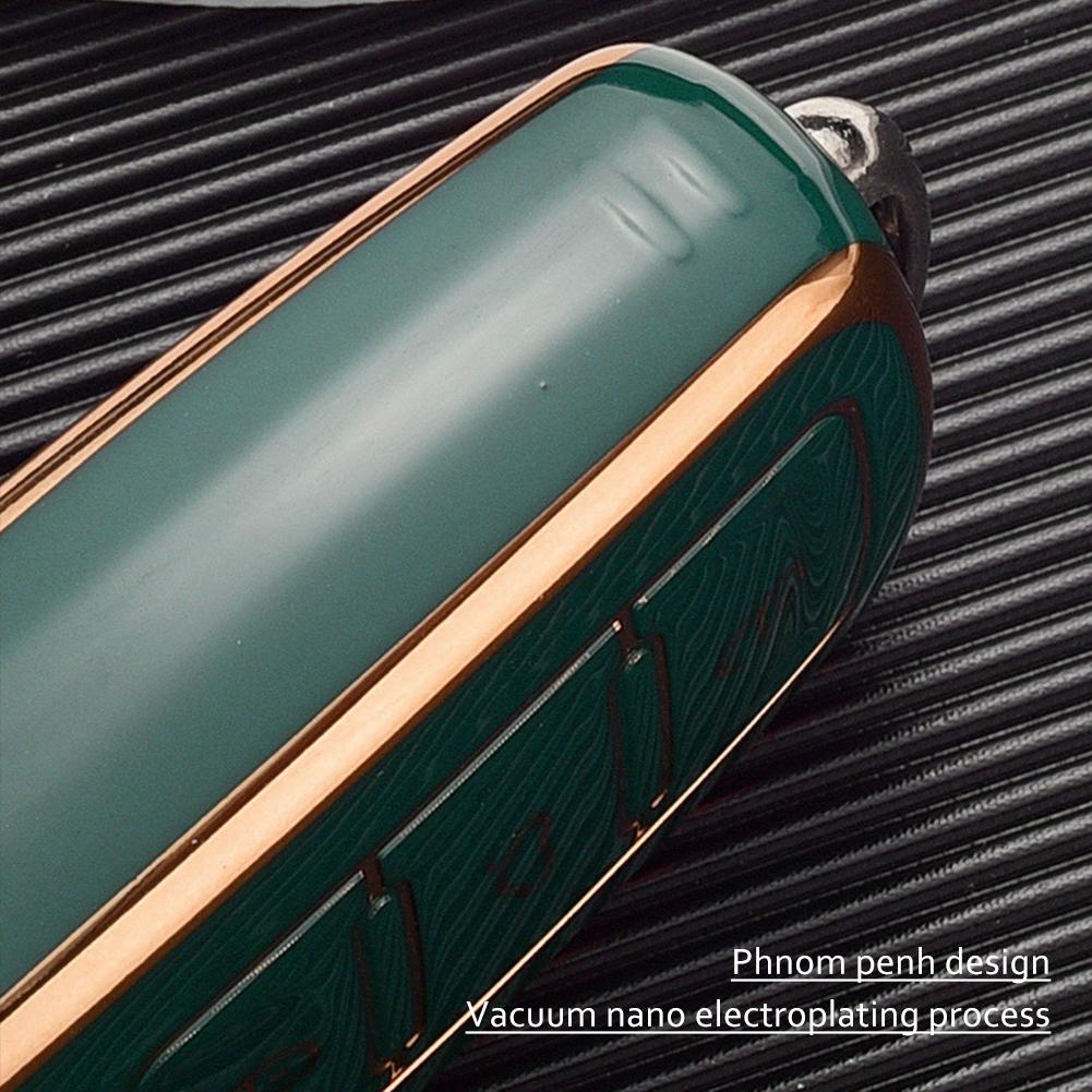 Чехол для автомобильного ключа из ТПУ для Volkswagen VW Polo Golf Passat Tiguan Beetle Caddy T5 Up Eos Skoda Octavia Seat Leon