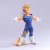 17 см Аниме Фигурки Dragon Ball Z Маджин Веджета Сон Гоку Фигурка Действия GK Статуя Фигурка Модель Кукла Украшение Орнаменты Игрушки