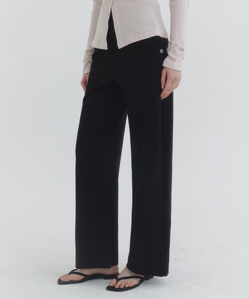 MICANE Brina Wide Slacks