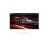 Монитор Nilox NXM24FHD2001 23 8" FullHD 200 Гц IPS 1 мс Белый HDMI DisplayPort