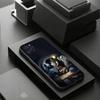 Чехол для телефона P-Pressure Sebastian Solace для iPhone 11Pro 13 12 11 Pro Max 16e 17 Air 16 15 14 Plus 11ProMax