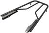 Hurricane Rear Carrier Black for MT-25/MT-03 (HA6306B)