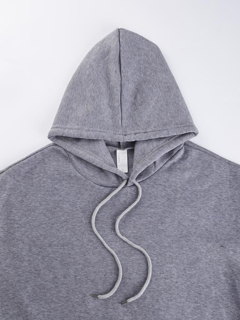 USA Letter American flag Printed Man's Hoody Classic Hip Hop Clothing Street Fashion Clothes Autumn Comfortable Casual Men Tops