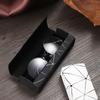 Eyeglasses Accessories Rectangle Protective Case Glasses Box Eyewear Protector Sunglasses Case