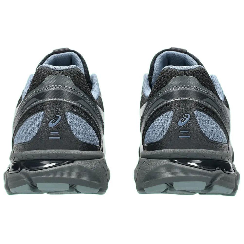 Кроссовки мужские Sansan Gear x ASICS Gel Terrain Phantom Moon Mist Черные 1203A745-020