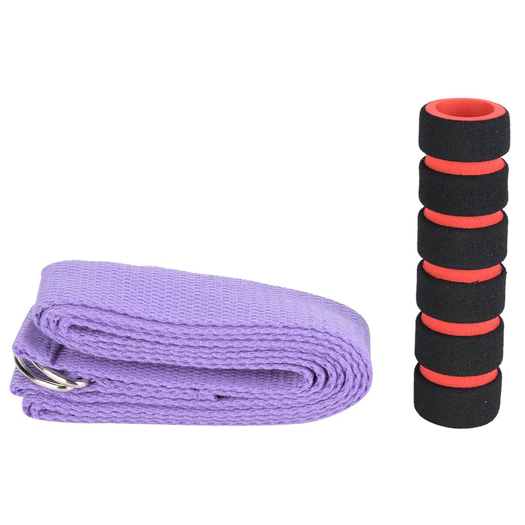 Leg Stretcher Dancing Gymnastics Yoga Ligament Stretching Training Equipment Tool