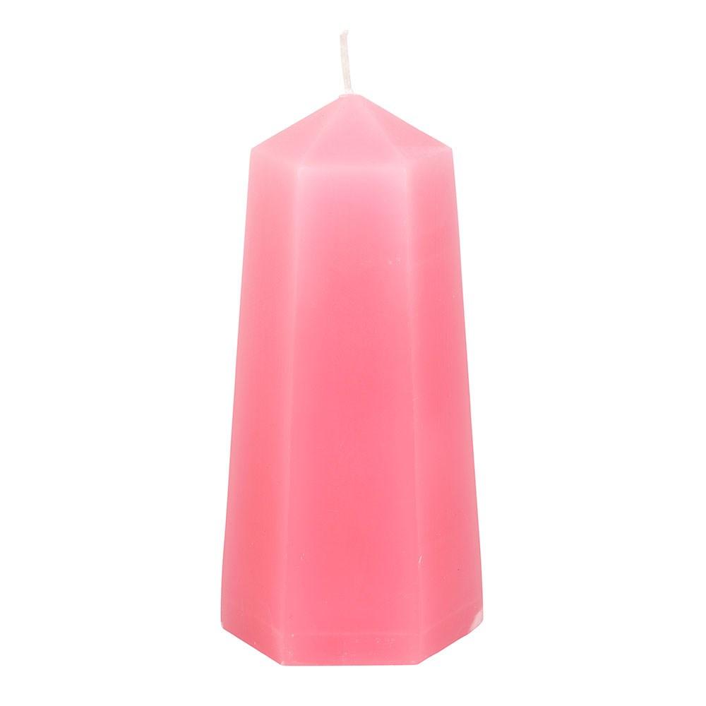 Something Different Love Crystal Candle