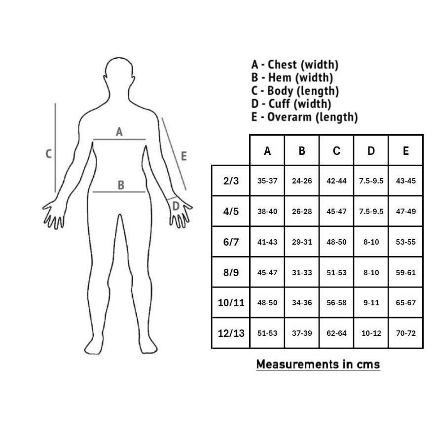Ветровка реглан с гербом для мальчиков ФК «Манчестер Сити»