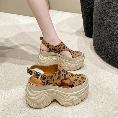 Женская обувь – Сандалии