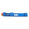 and Lightweight Cutting Machine Base Rail for Precision Tasks
