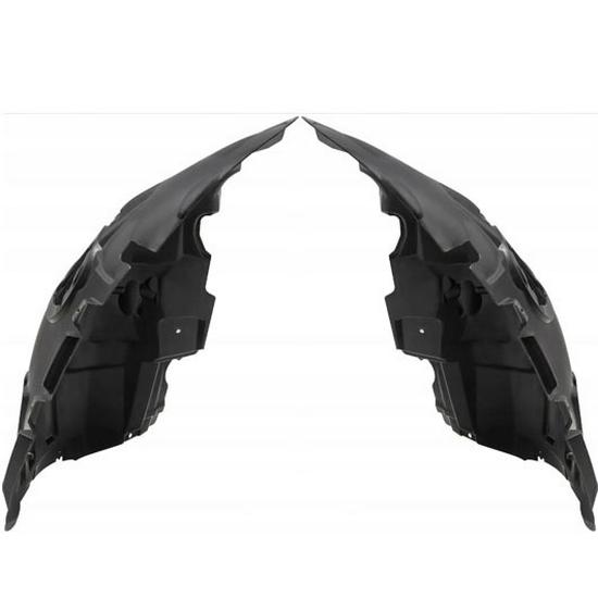 Mercedes-Benz CLA W118 Front Wheel Inner Liner (1186908100, 1186908200)