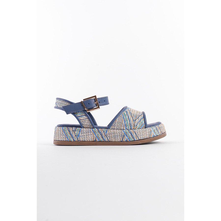 Женские повседневные стильные сандалии