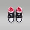Jordan 1 Low ALT Black Pink Gaze (TD)