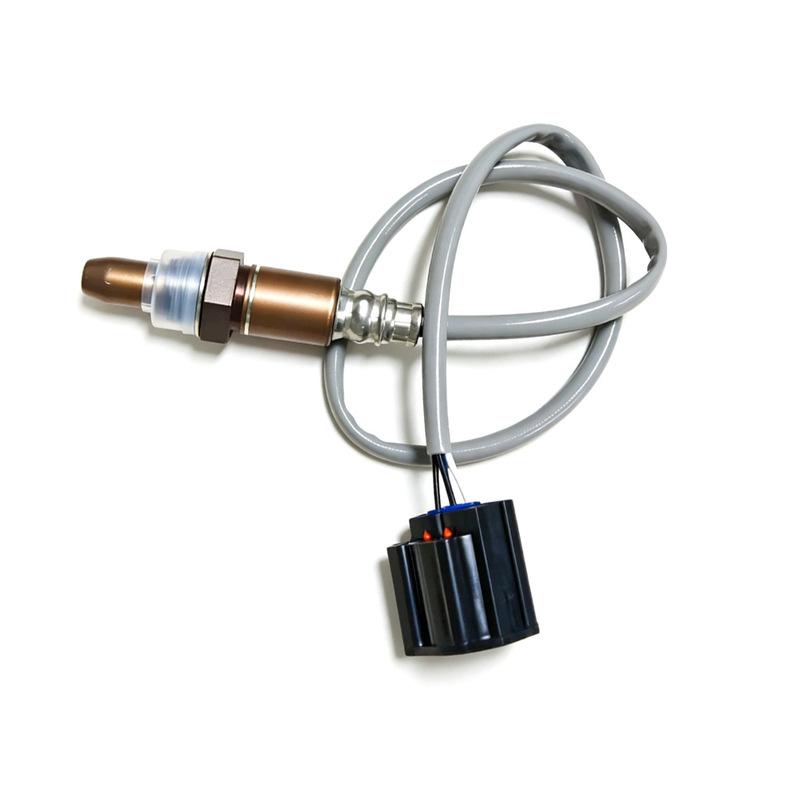 ZJ38-18-8G1 ZJ38188G1 Front o2 oxygen sensor air fuel ratio for Mazda Ford Fiesta without radiator cover