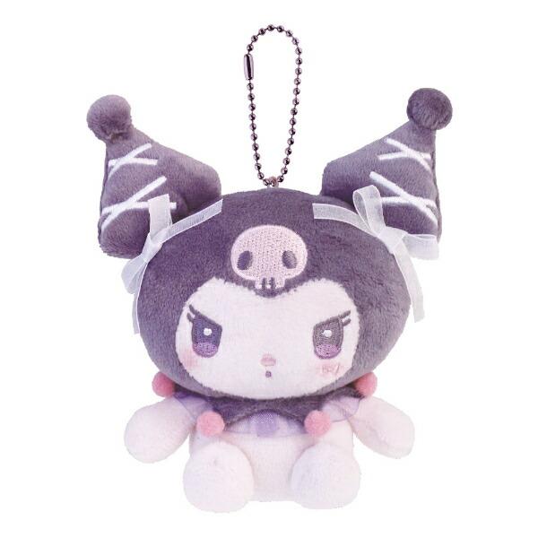 Sanrio Kuromi Balletcore Plush Mascot Sanrio