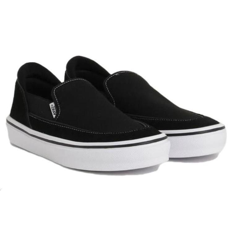 Vans V3934 Спал 'Черно-белый' 6350150-001