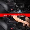 North Deer Perodua Axia Center Armrest Accessory Modification