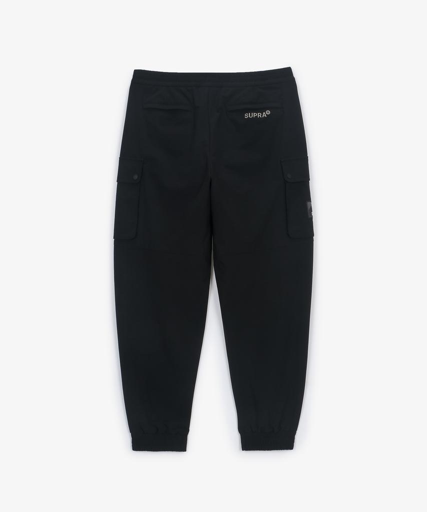 SUPRA Плетеные спортивные брюки Pocket