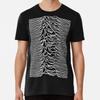 Unknown Pleasures  S To 5XL Made In the AU/USA T-Shirt