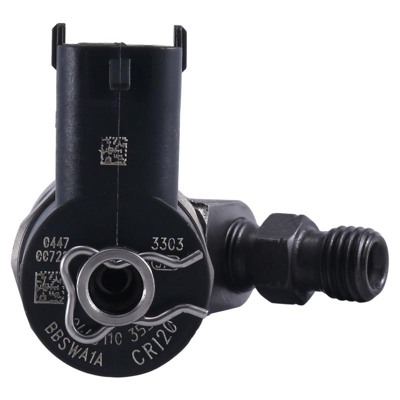 R2-Новая форсунка топливная дизельная Common Rail 0445110355 Для грузовика FAW CA4D 2.8L