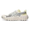 ONITSUKA TIGER Кроссовки унисекс Dentigre LS Cream Glacier Grey 1183B716-100