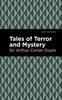 Книга Tales of Terror and Mystery