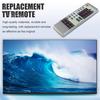 Умный чипсет Пульт дистанционного управления RC-253 Замена для Denon DCD2800 1015CD DCD7.5 S Удобный DCD790 Без программирования Проигрыватель компакт-дисков Без хлопот