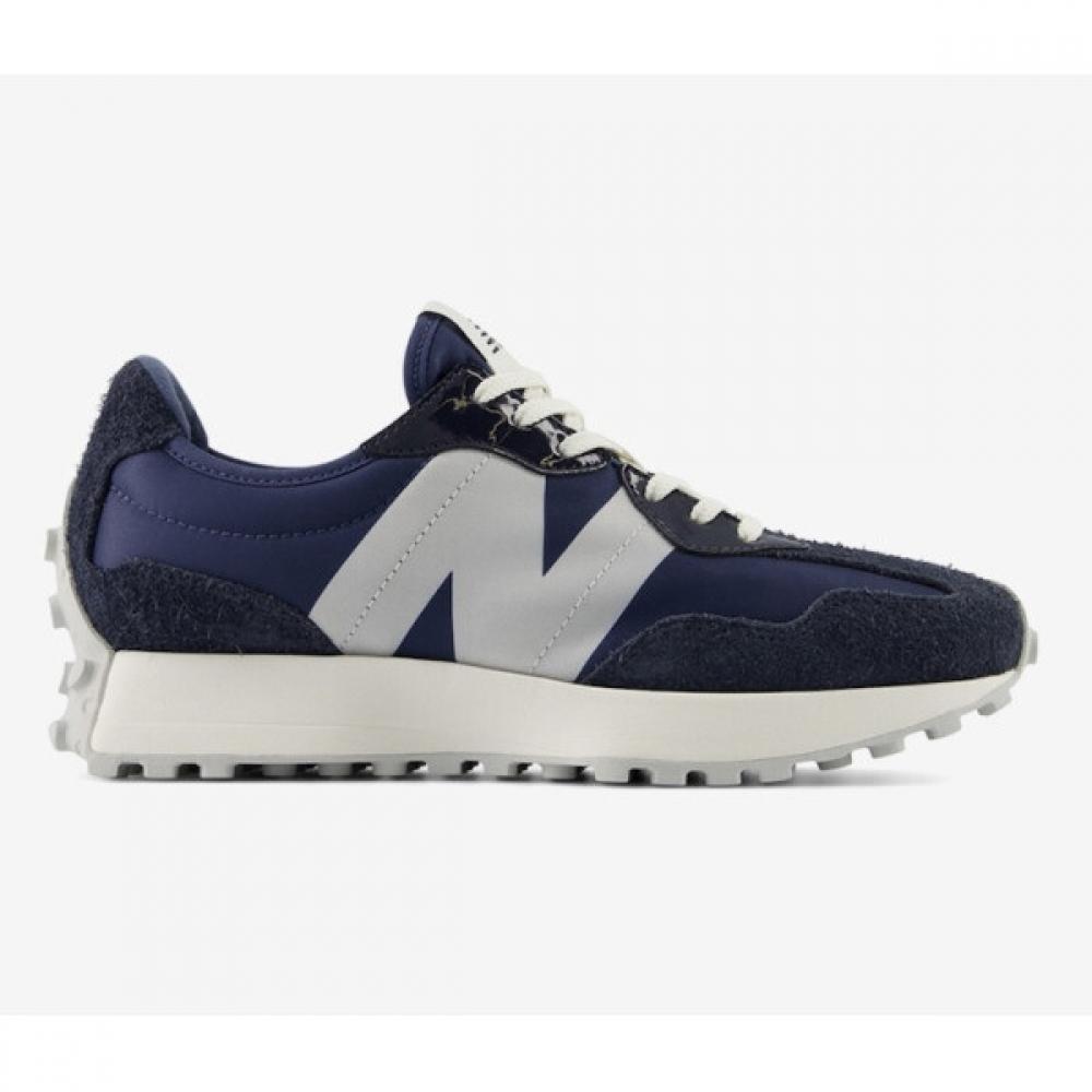 New Balance 327 Глянцевая упаковка Ws327sng Кроссовки для бега B1 Nbpdes10