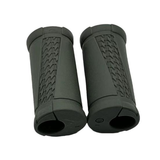 1 Pair Angled Barbell Grips Ergonomic Rotating Weightlifting Handles Reduce Joint Stress Bench Press Biceps Triceps Forearm Training Dumbbell Grip