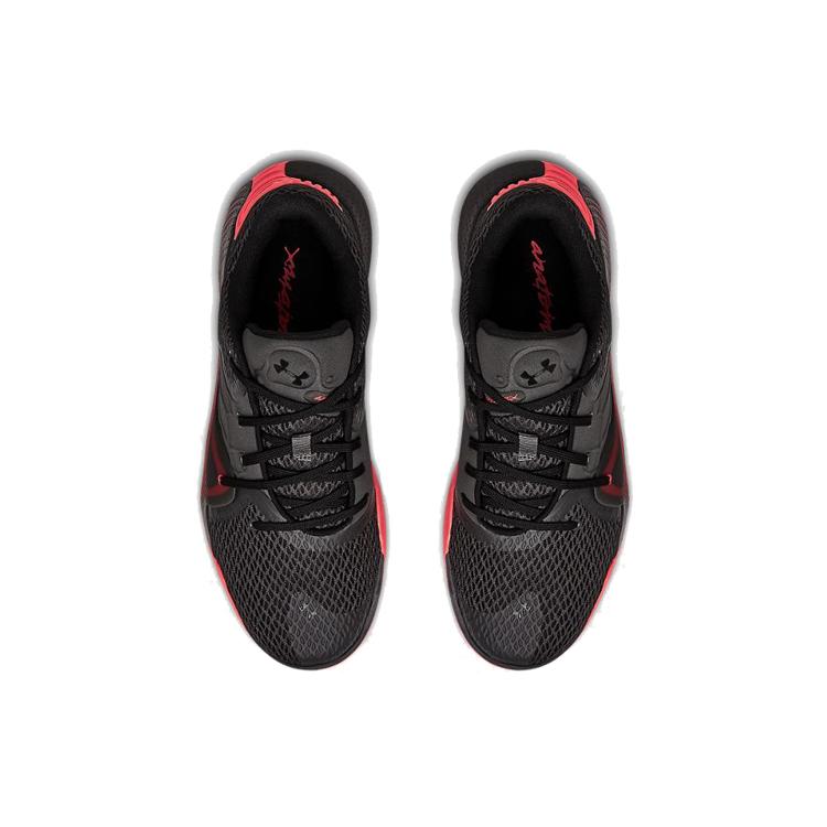 Under Armour Ua Spawn 2 'Черно-красный' 3022626-106